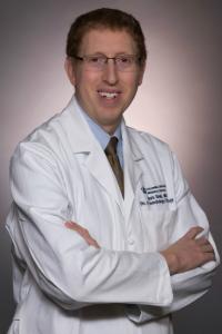 Mark N. Stein, MD Profile Headshot